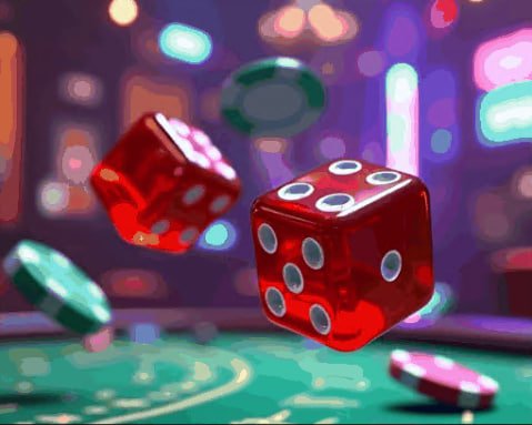 Live Casino dengan Dealer Profesional dan Permainan Dealer Langsung Berkualitas Tinggi